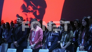 Nagrada posvećena borbi